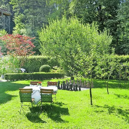 Inviting In With Sauna And Balcony Holiday home *