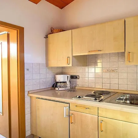 Inviting In With Sauna And Balcony Holiday home Bayerisch Gmain